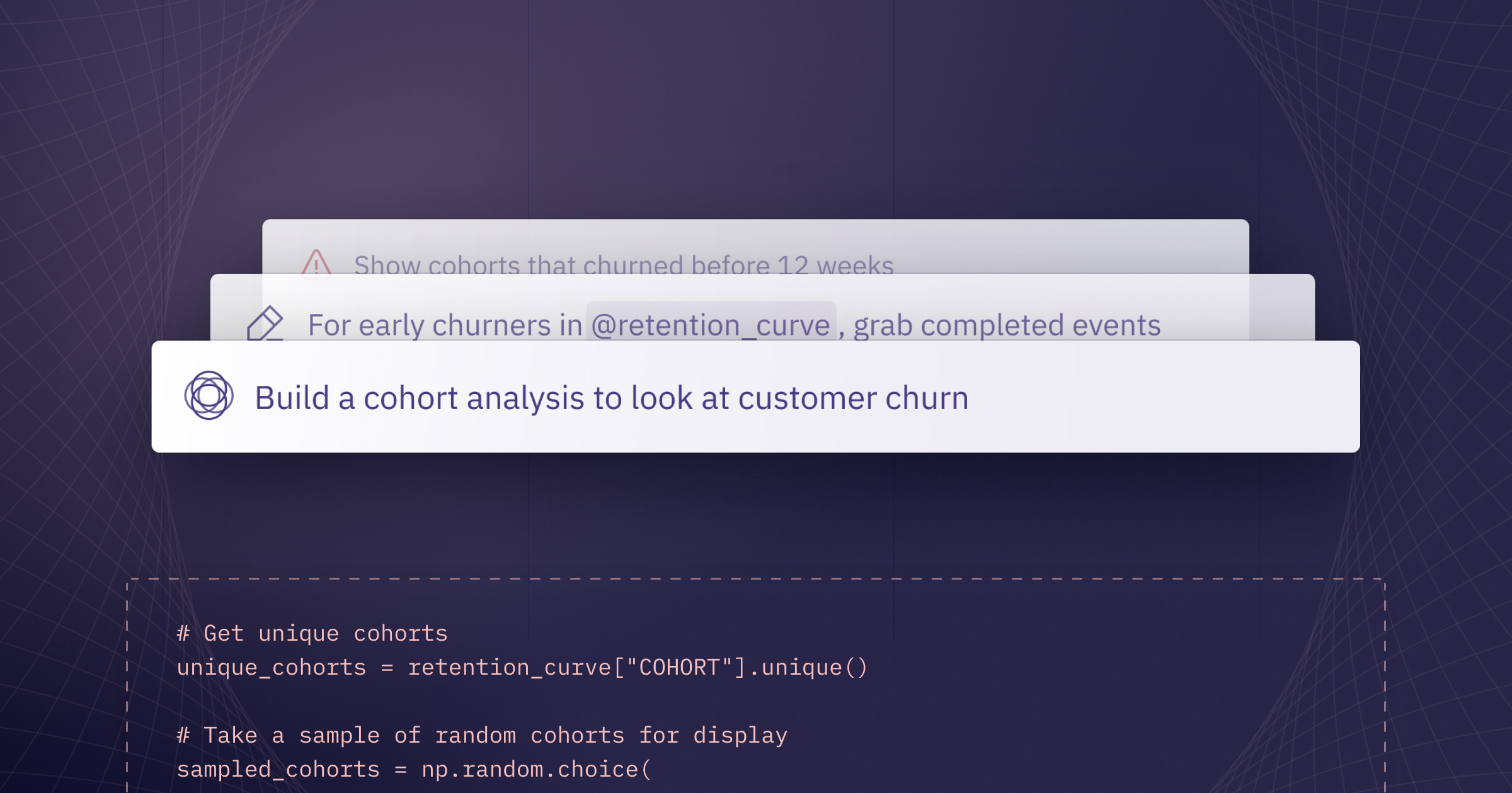 New updates to Hex’s AI tools for data analysis | Learn | Hex Technologies