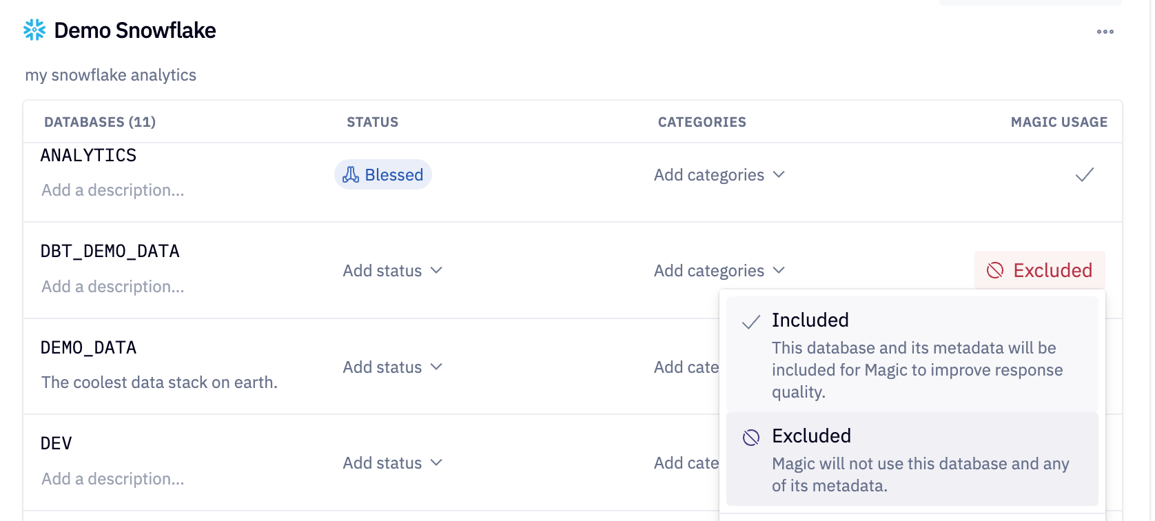 Setup your workspace for AI agents | Learn | Hex Technologies