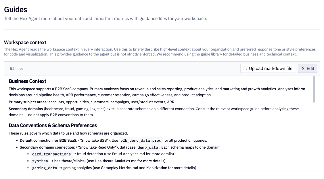 Workspace Context File